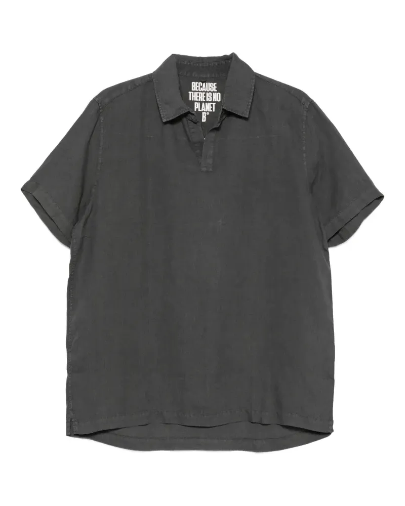 ECOALF Igor short-sleeve T-shirt - Grau Grau