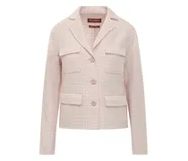 Visir Blazer - Rosa