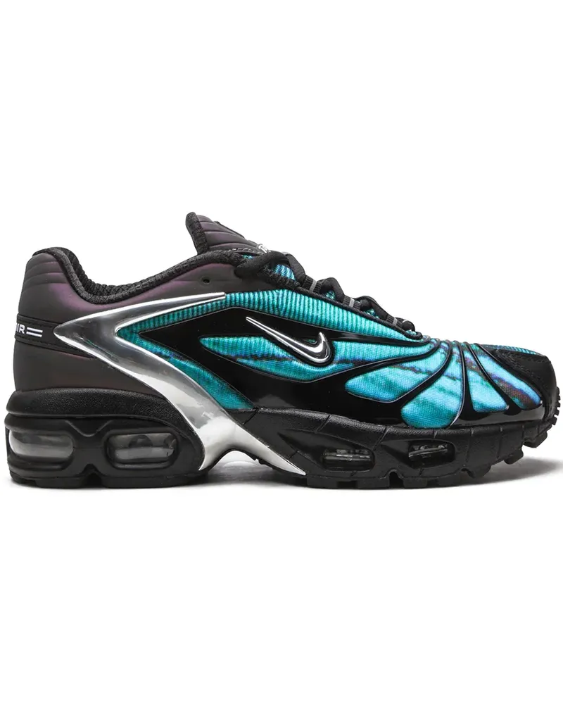 Nike Air Max Tailwind V Skepta Sneakers - Schwarz Schwarz
