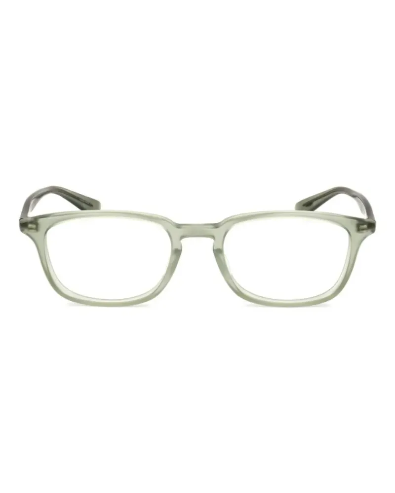 Barton Perreira Cassady Brille - Grün Grün