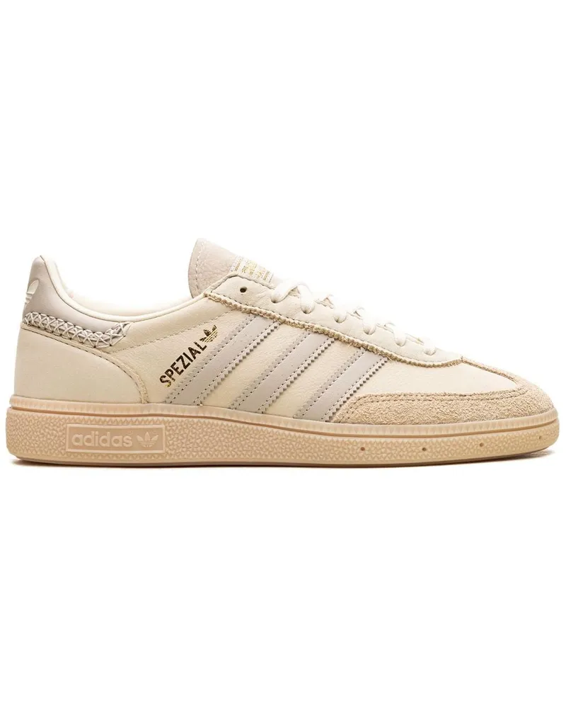 adidas Handball Spezial "Cream White/Beige" Sneakers - Nude Nude