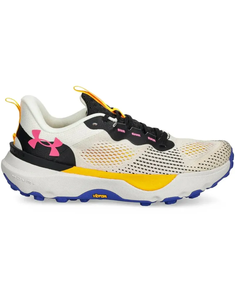 Under Armour UA Infinite Pro Sneakers - Nude Nude