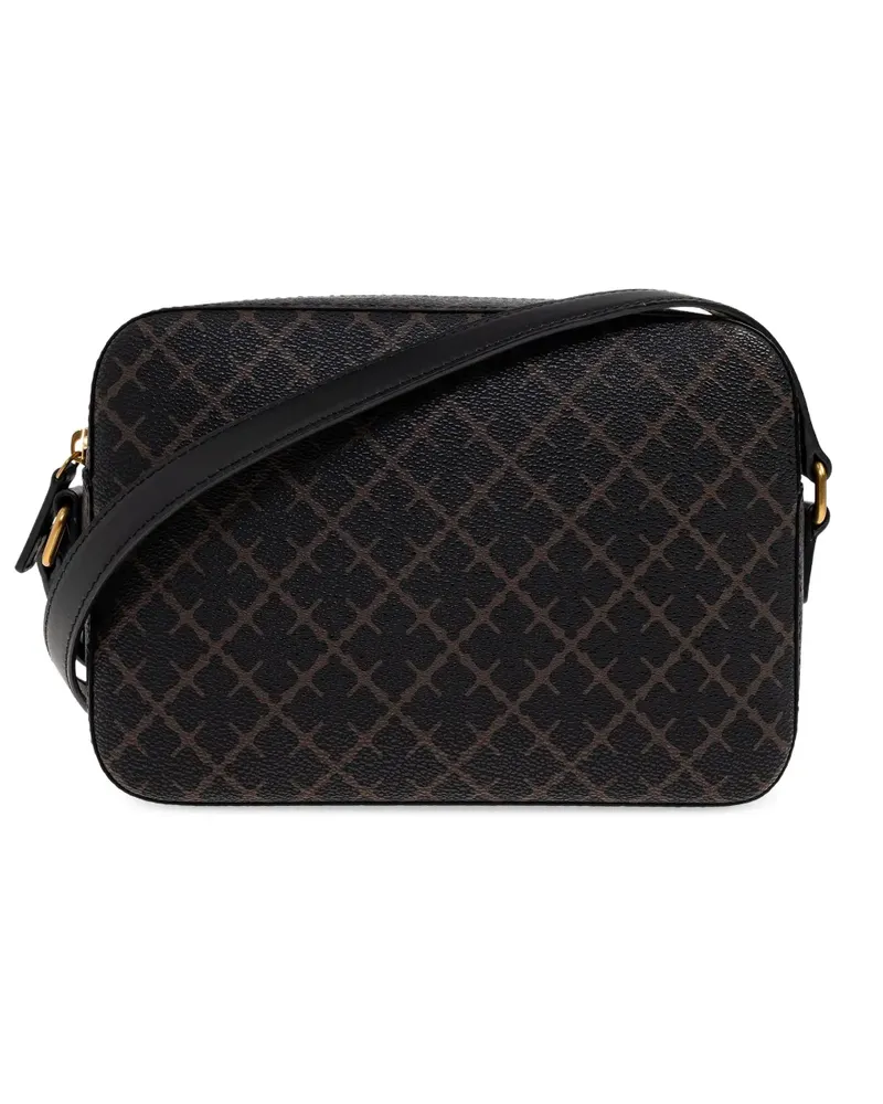 By Malene Birger Kleine Lolla Umhängetasche - Braun Braun