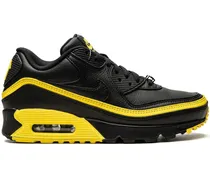 x Undefeated Air Max 90 Sneakers - Schwarz