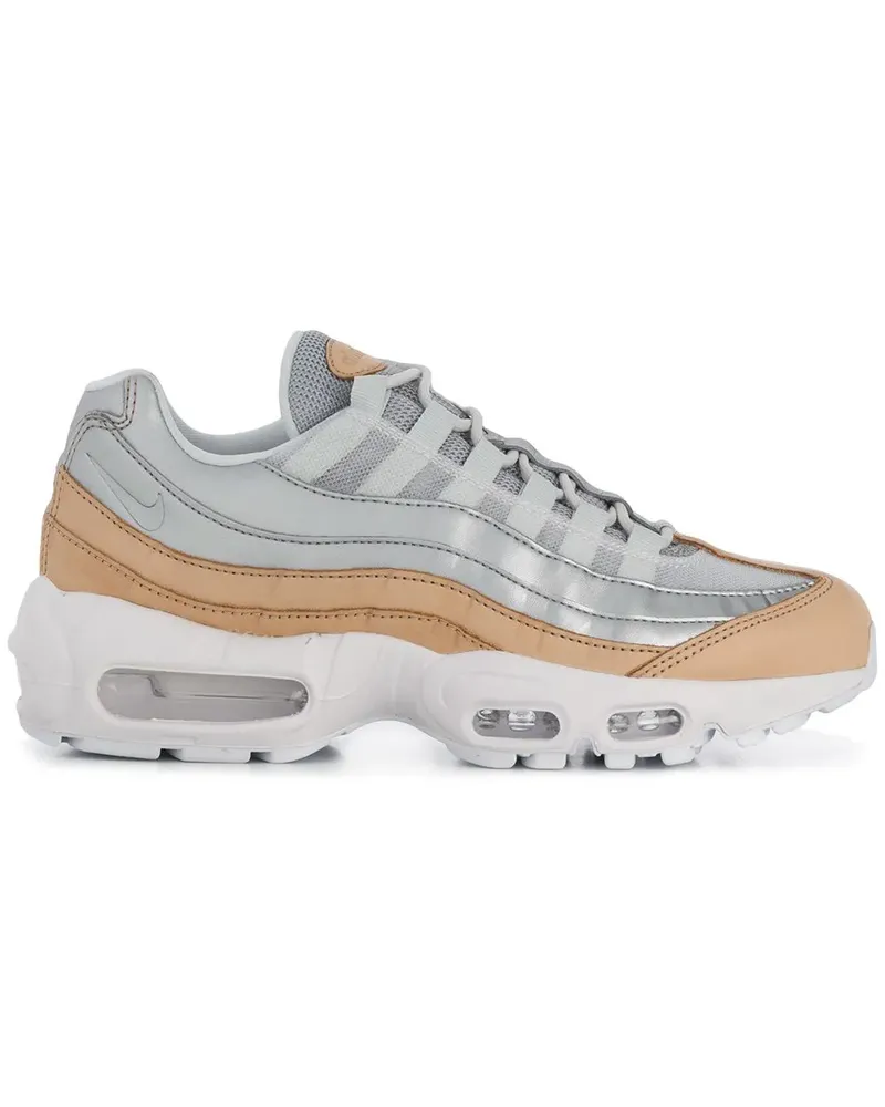 Nike Air Max 95 SE' Sneakers - Grau Grau