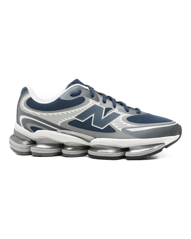 New Balance Abzorb 2000 logo sneakers - Blau Blau