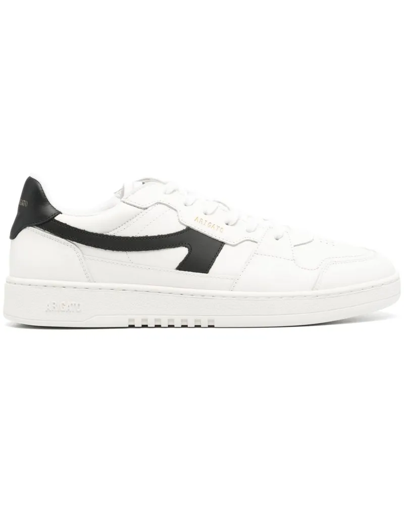 Axel Arigato Dice Sneakers Weiß