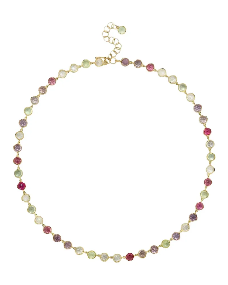 Irene Neuwirth Classic Halskette - Gold Gold