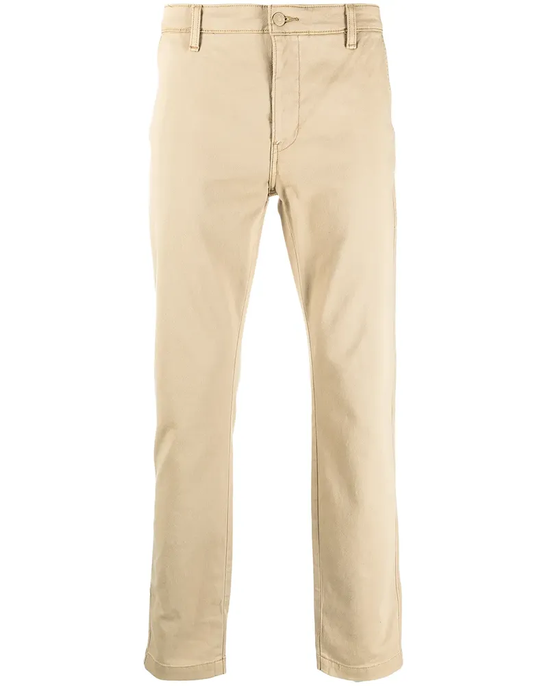 Levi's Chino mit geradem Bein - Nude Nude