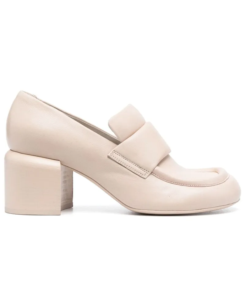 Officine Creative Italia Ethel 011 Loafer - Nude Nude