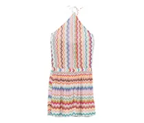 zig-zag all in one - Weiß