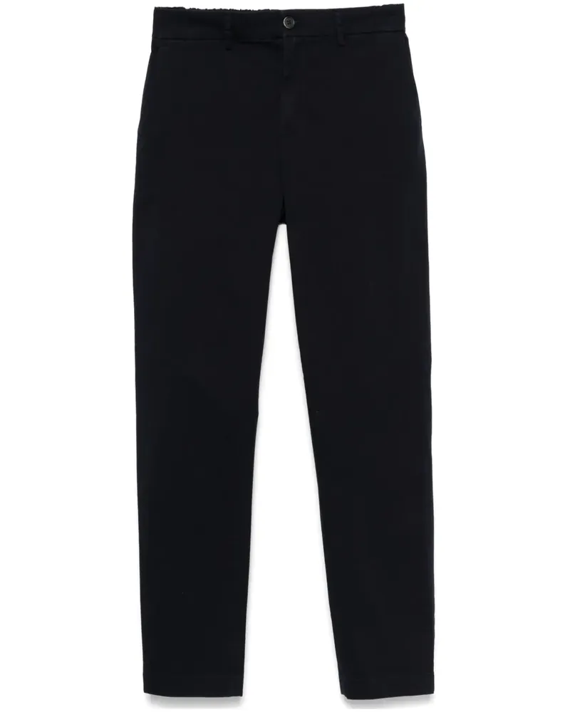 BARENA Pinco Hose - Blau Blau