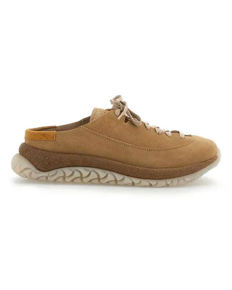 Birkenstock 1774 Uerzell Sneakers - Braun Braun