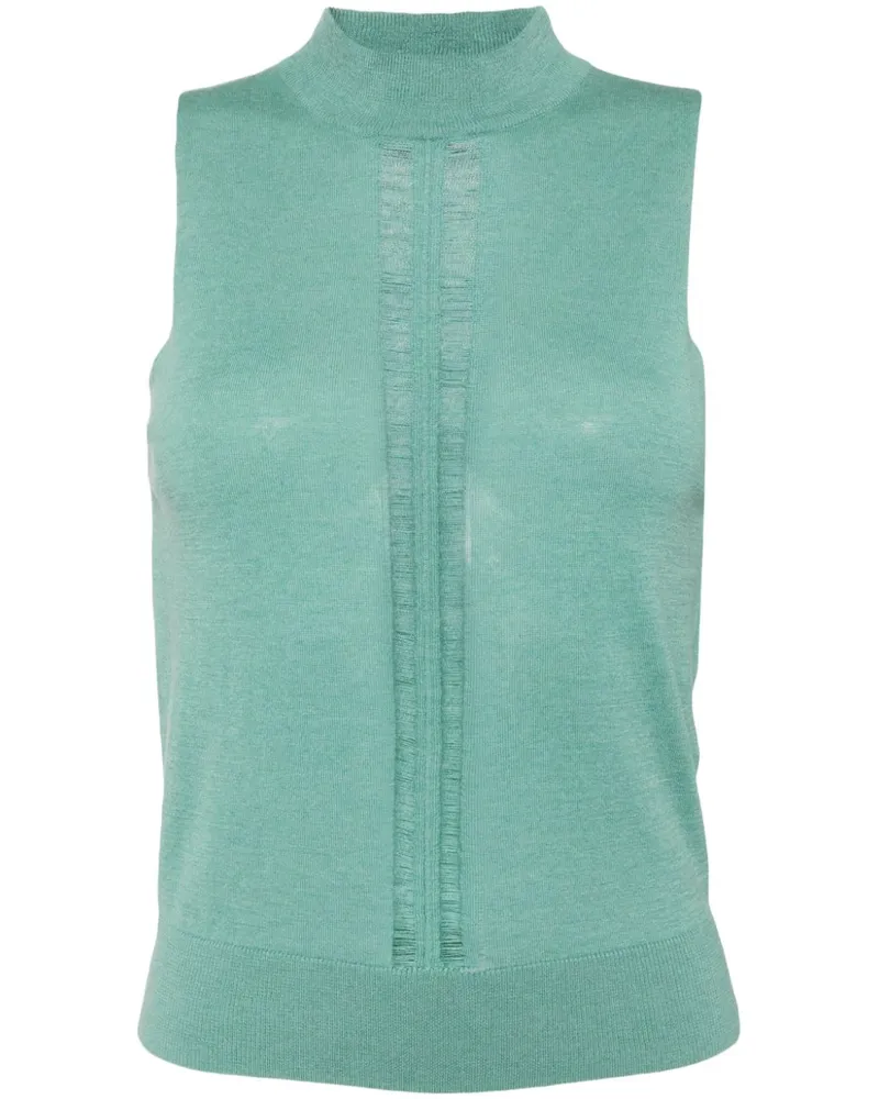 IRO Lorette Pullover - Grün Grün