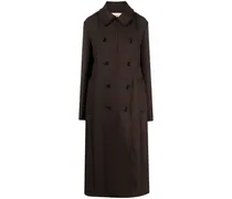 Doppelreihiger Mantel