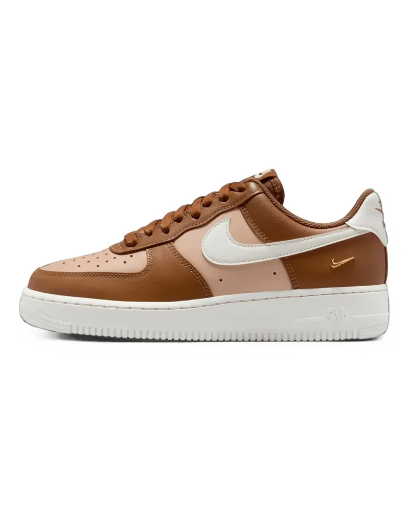 Nike Air Force 1 07 Sneakers - Braun Braun