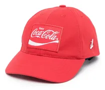 x Coca-Cola Baseballkappe