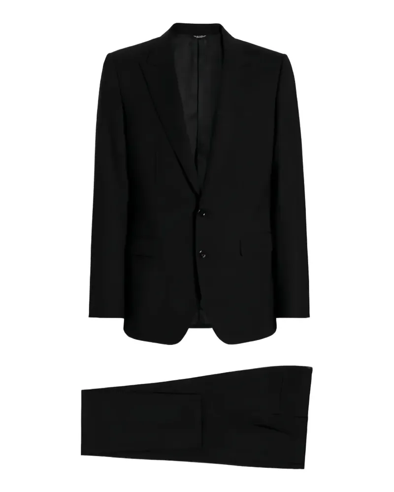 Dolce & Gabbana Dresses - Schwarz Schwarz