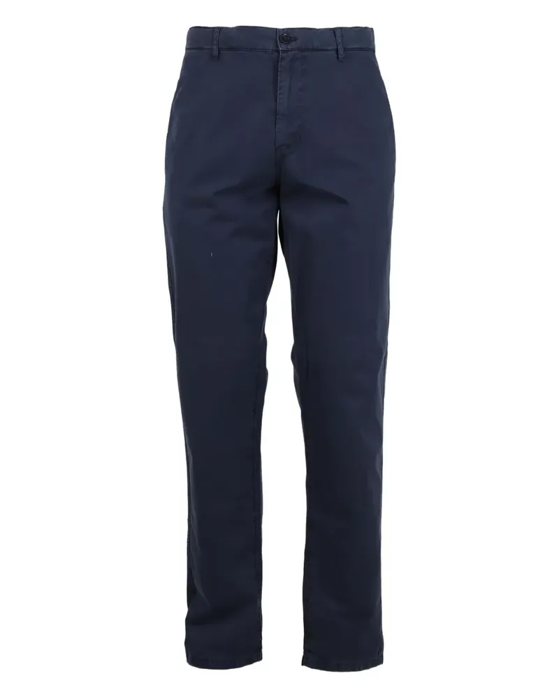 ASPESI Klassische Hose - Blau Blau