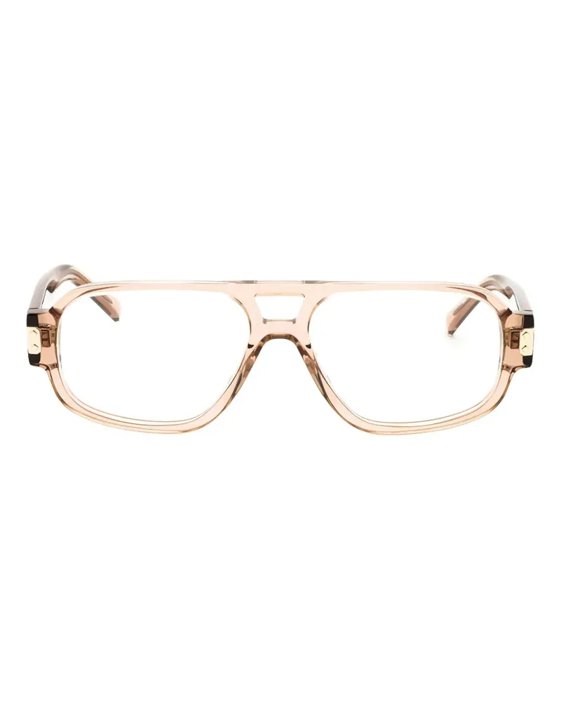 MCM pilot-frame glasses - Rosa Rosa