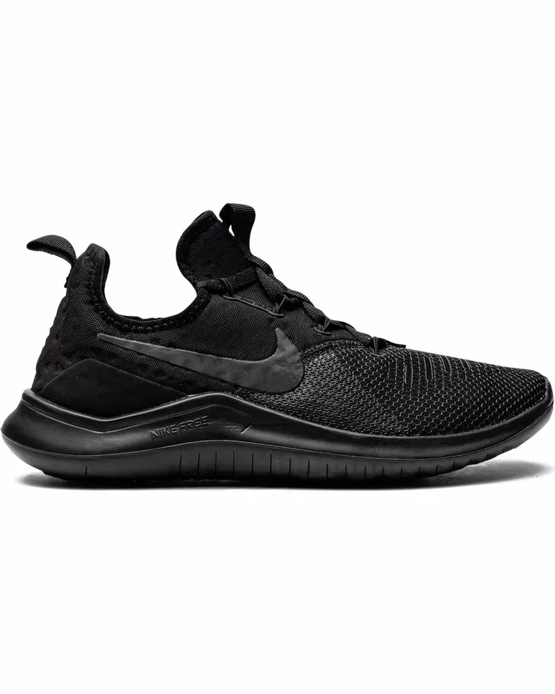 Nike Free TR Sneakers - Schwarz Schwarz
