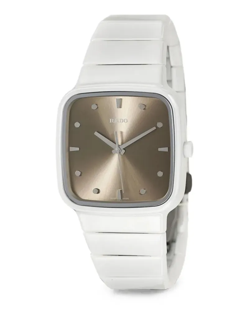 RADO R5 36mm watch - Grau Grau