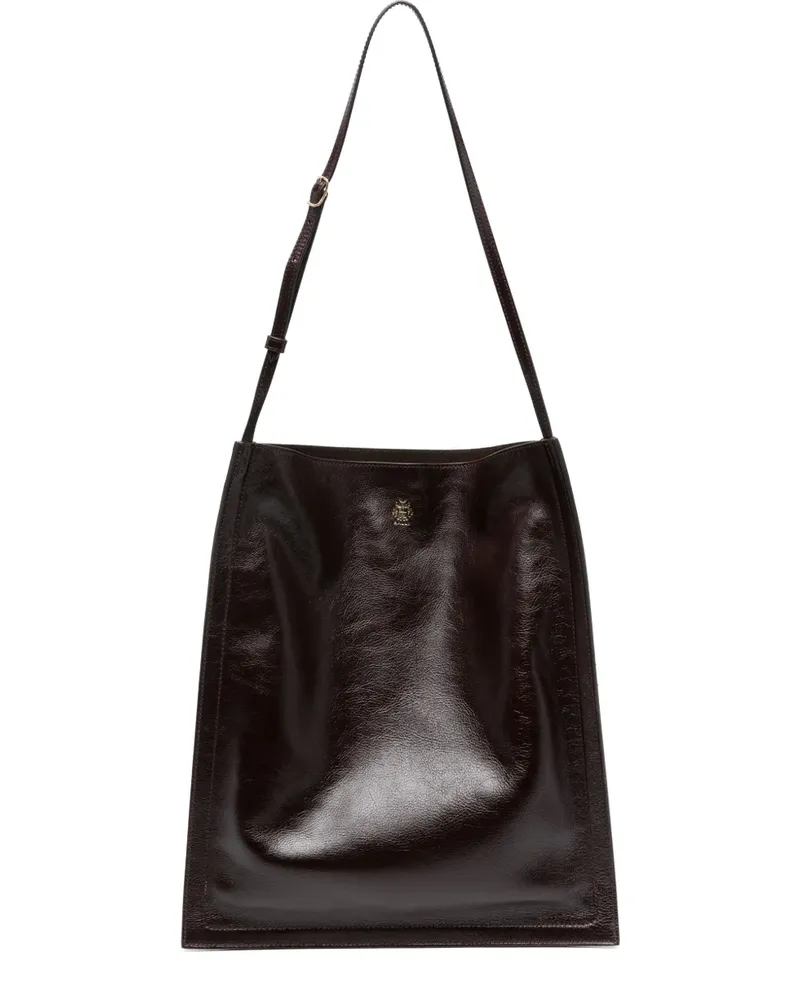 Bally Beckett Tote Bag - Braun Braun