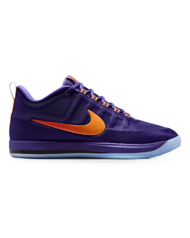Nike Book 2 Sunburst sneakers - Violett Violett