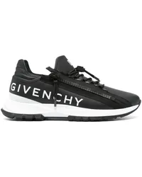 Givenchy Spectre Sneakers Schwarz