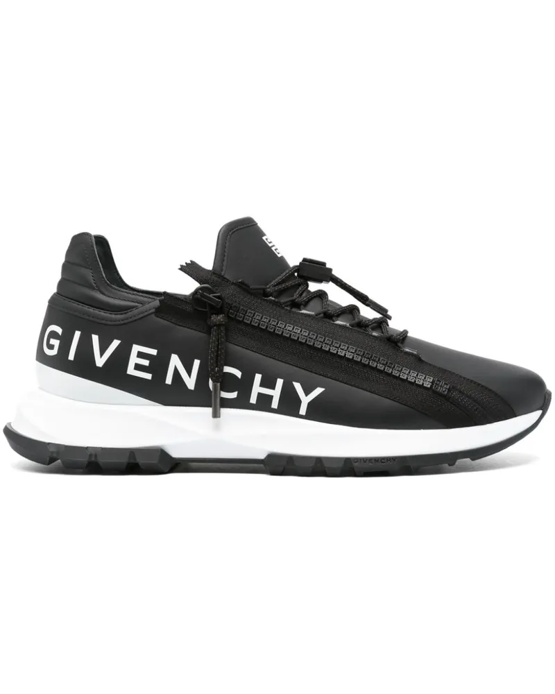 Givenchy Spectre Sneakers - Schwarz Schwarz