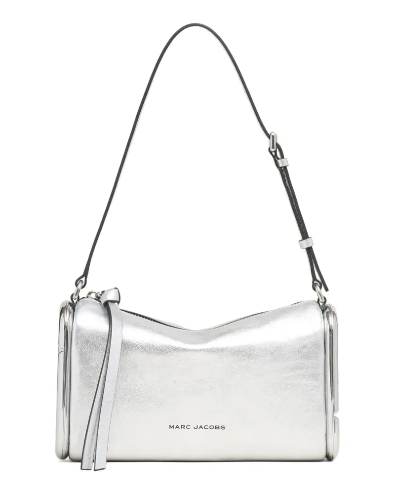 Marc Jacobs small Scene shoulder bag - Silber Silber