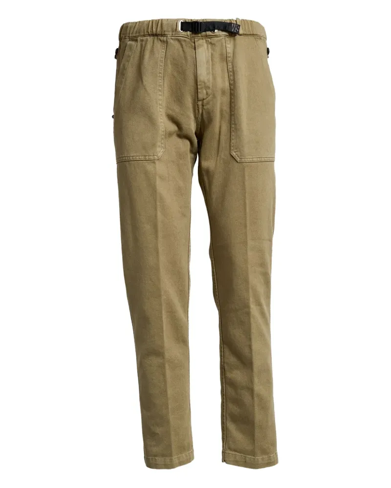 PLAN C Klassische Hose - Nude Nude