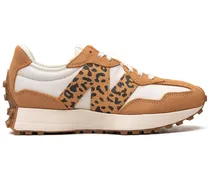 327 Leopard Sneakers