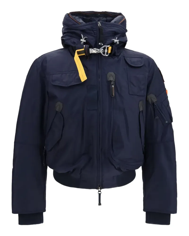 Parajumpers Gobi Jacke - Blau Blau
