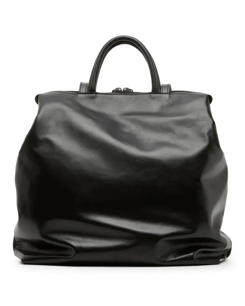 Marsèll 4 Dritta Handtasche - Schwarz Schwarz