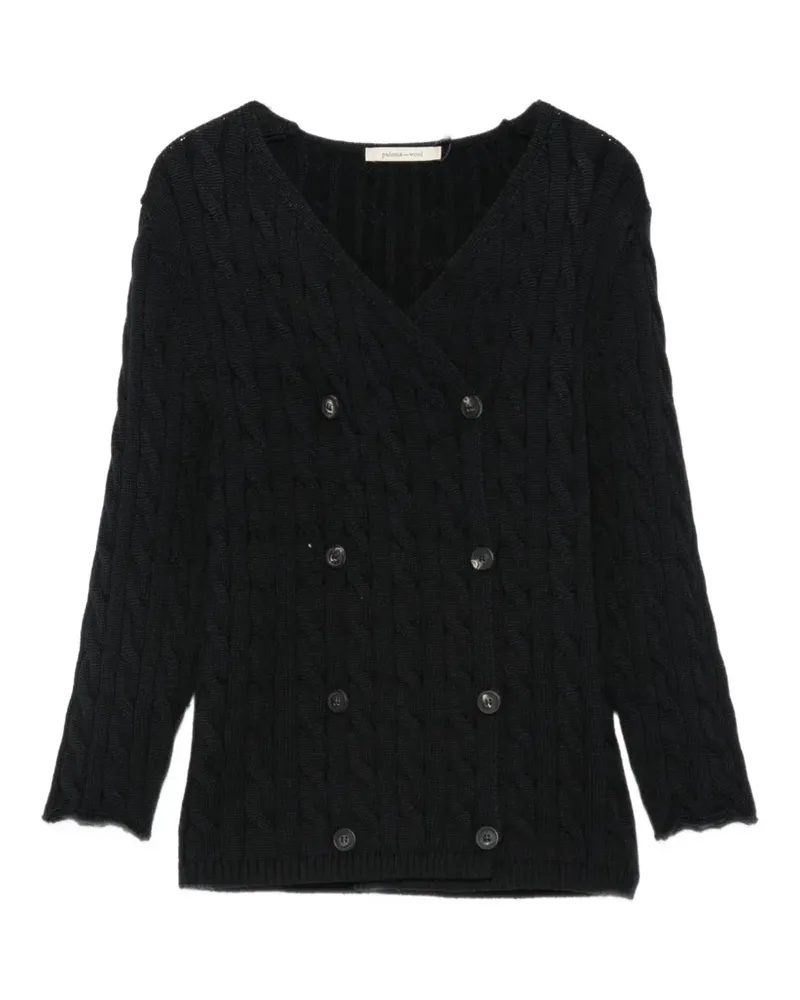 Paloma Wool Lemur Cardigan - Blau Blau