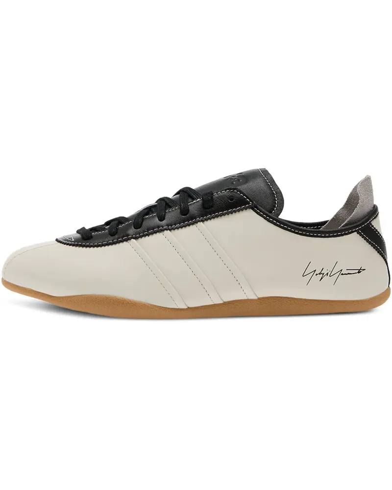 Y-3 x Yohji Yamamoto Tokyo Sneakers - Nude Nude