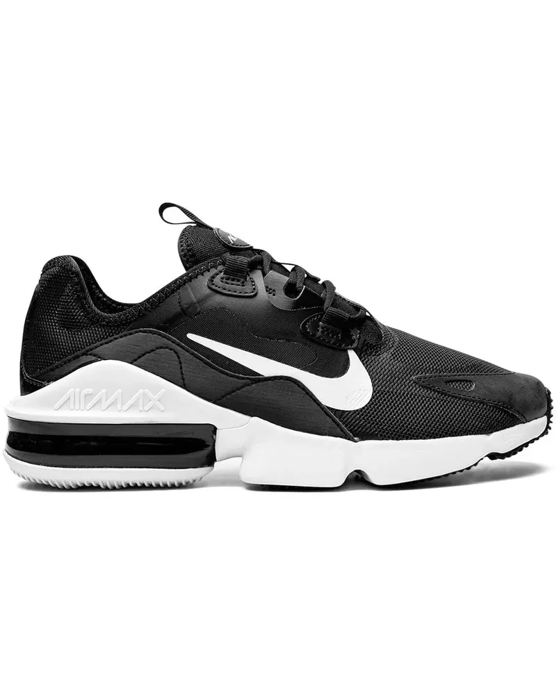 Nike Air Max Infinity Sneakers - Schwarz Schwarz