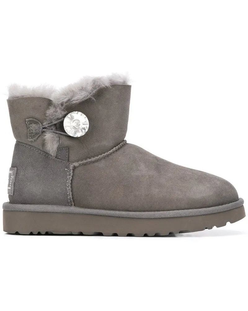 UGG Bailey' Stiefel Grau