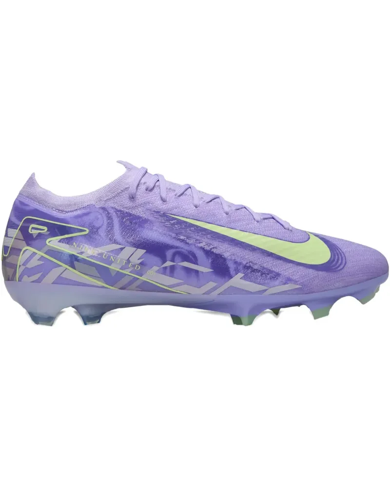 Nike United Mercurial Vapor 16 Elite football sneakers - Violett Violett