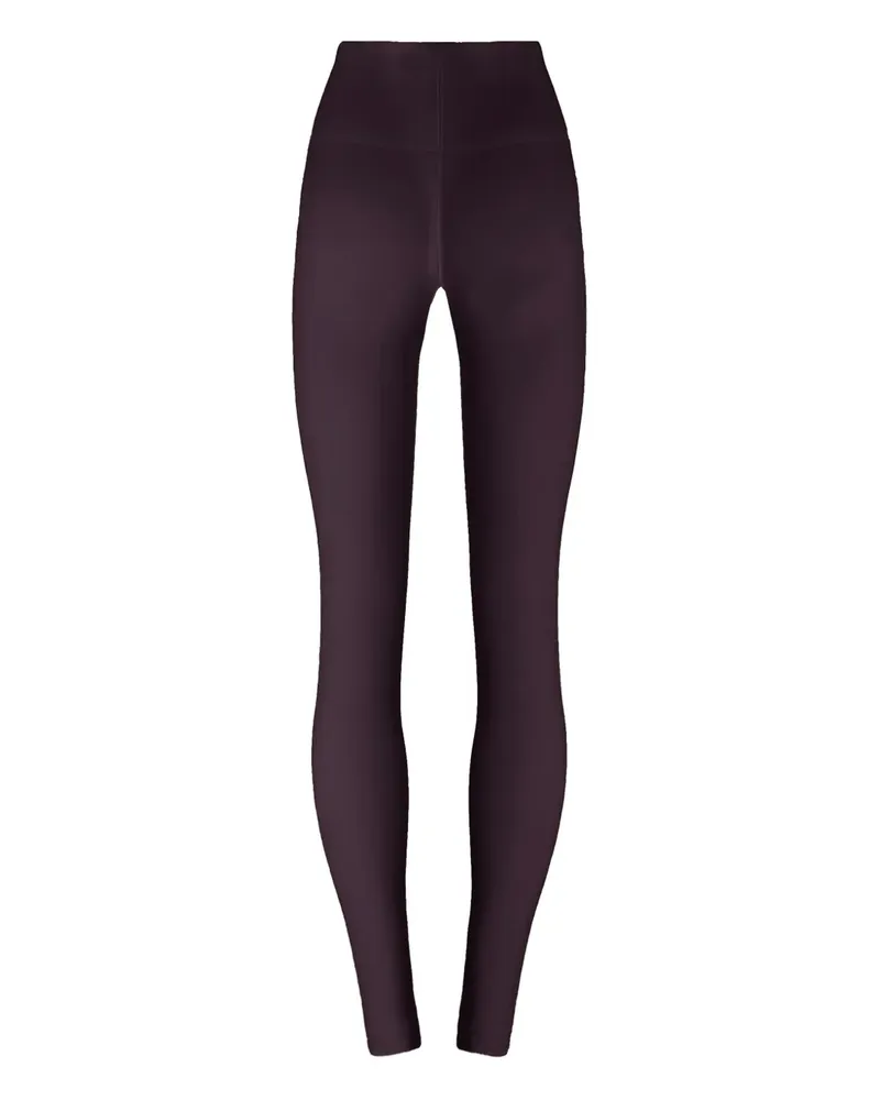 Wolford Energy Leggings - Violett Violett