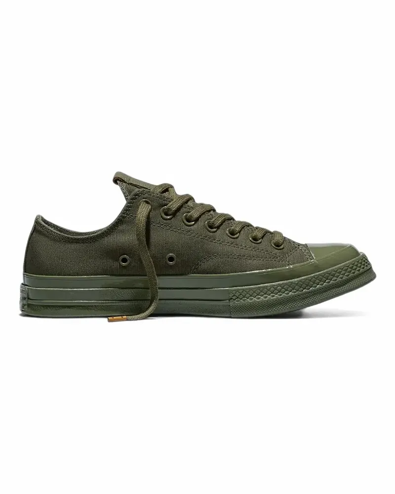 Converse Chuck 70 Monochrome sneakers - Grün Grün