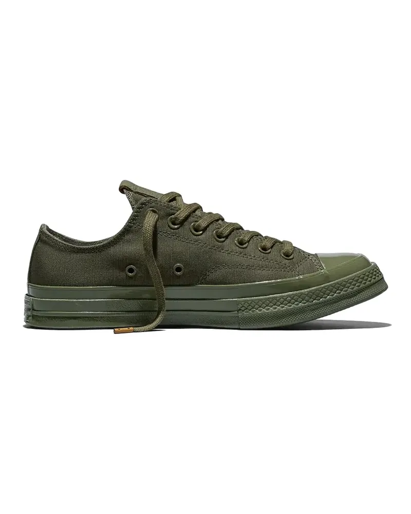 Converse Chuck 70 Monochrome Sneakers - Grün Grün