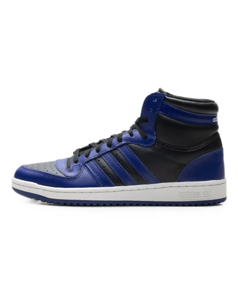 adidas Top Ten high-top sneakers - Blau Blau