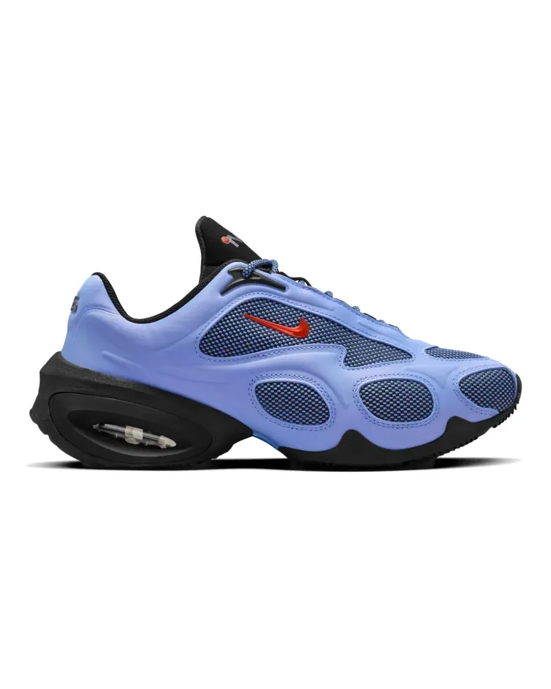 Nike Air Max Sneakers - Violett Violett