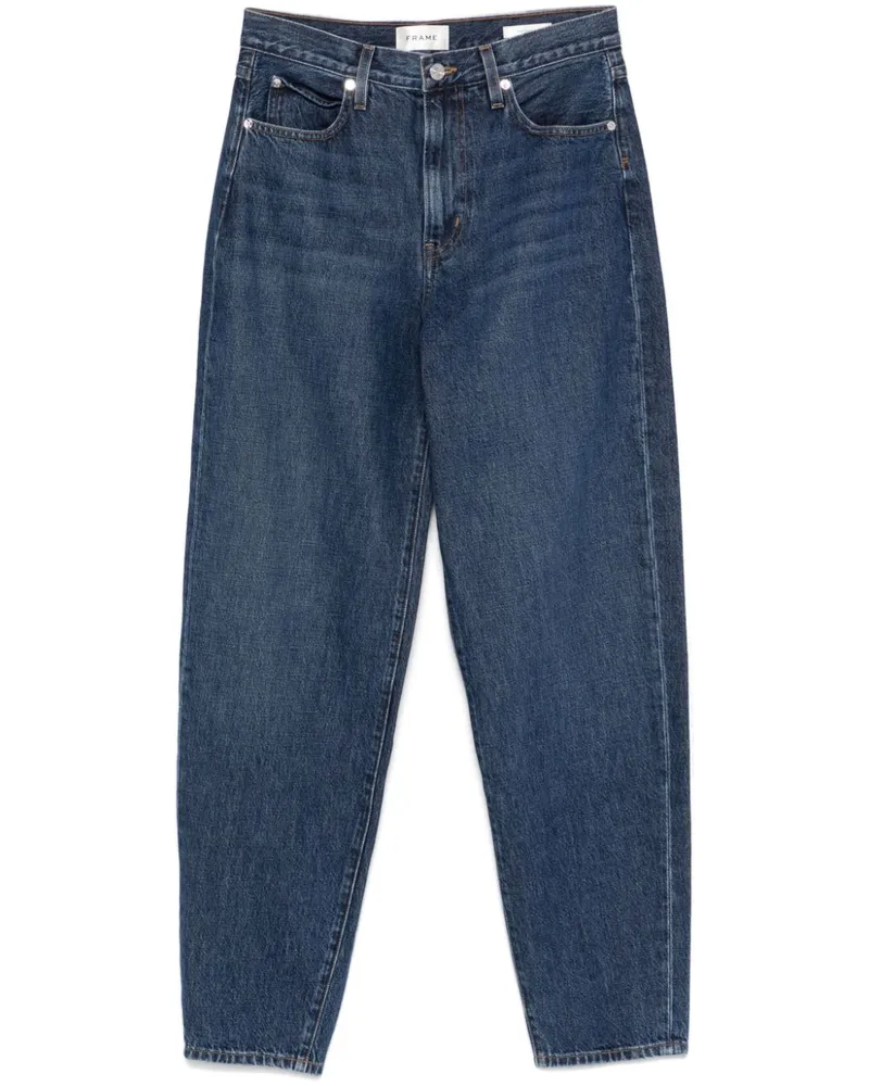 Frame Denim The Narrow Jeans - Blau Blau