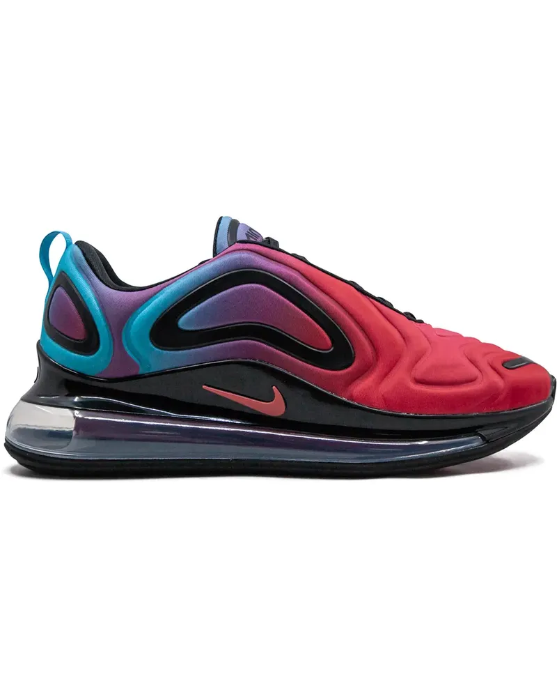 Nike Air Max 720' Sneakers - Rot Rot