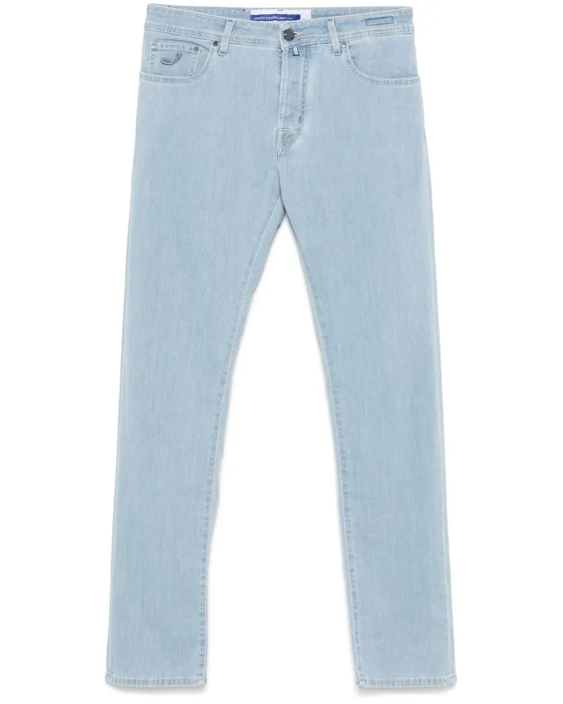 Jacob Cohën Bard Jeans - Blau Blau