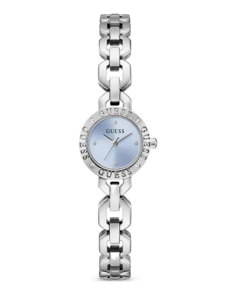 Guess Siren Armbanduhr 23mm - Blau Blau