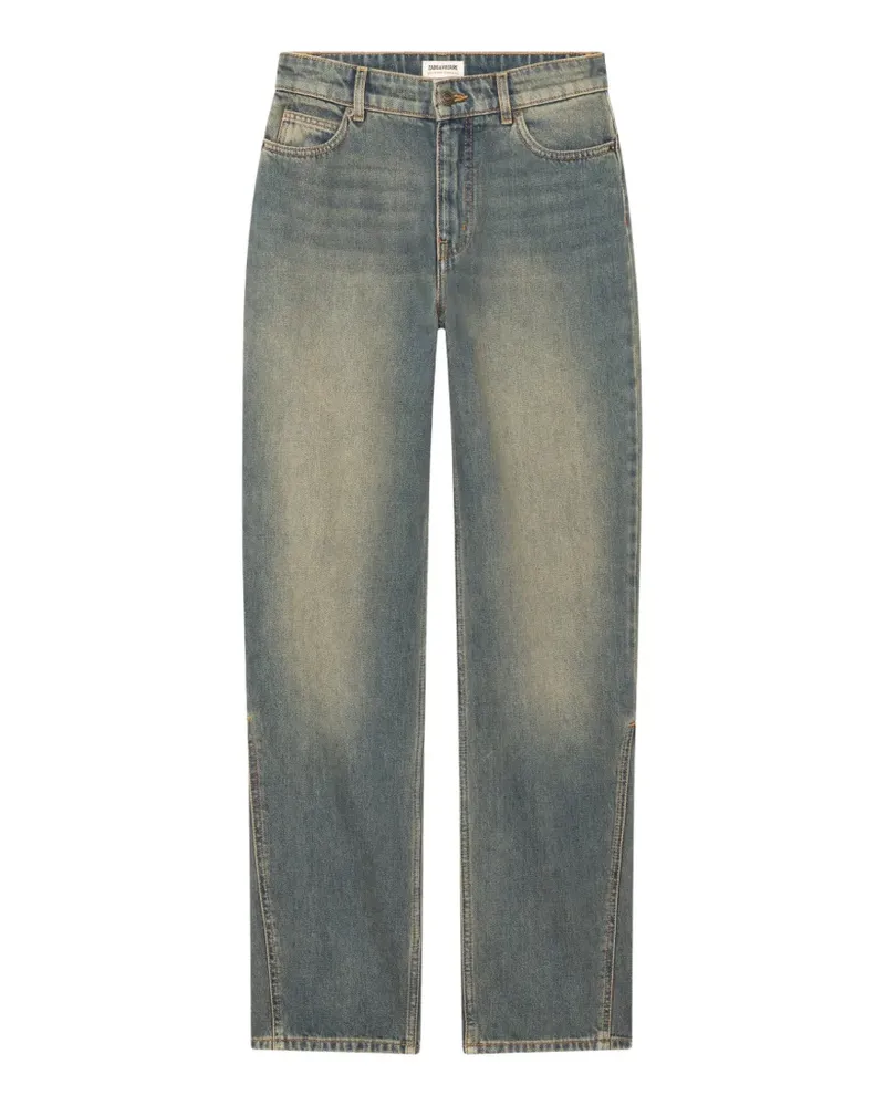 Zadig & Voltaire Ete Jeans - Blau Blau